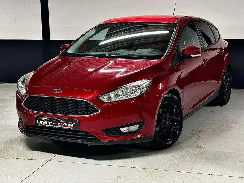FORD FOCUS 1.0i EcoBoost - Afbeelding 1