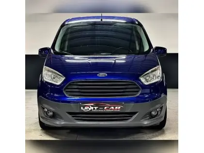 FORD TRANSIT COURIER 1.0 ECOBOOST TOP STAAT! AIRCO