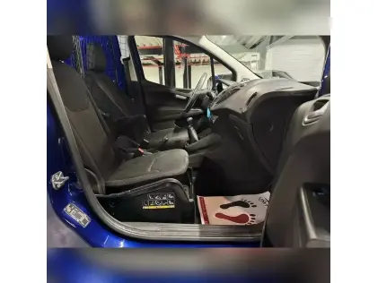FORD TRANSIT COURIER 1.0 ECOBOOST TOP STAAT! AIRCO