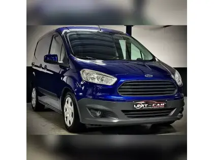 FORD TRANSIT COURIER 1.0 ECOBOOST TOP STAAT! AIRCO