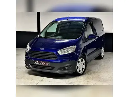 FORD TRANSIT COURIER 1.0 ECOBOOST TOP STAAT! AIRCO
