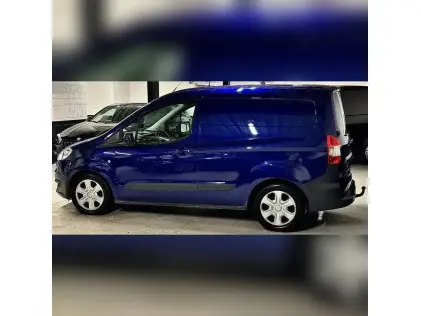 FORD TRANSIT COURIER 1.0 ECOBOOST TOP STAAT! AIRCO
