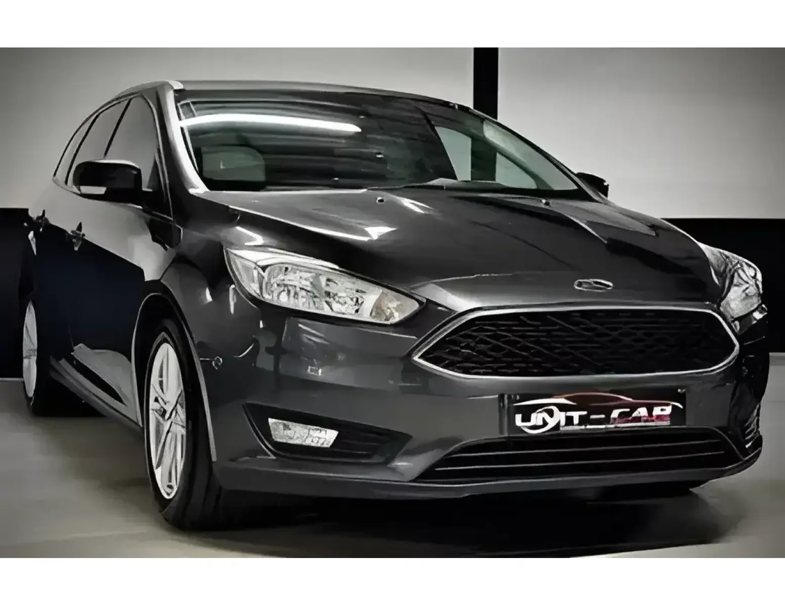 Ford Focus 1.0i EcoBoost | Perfecte Conditie, Handgeschakeld ✅