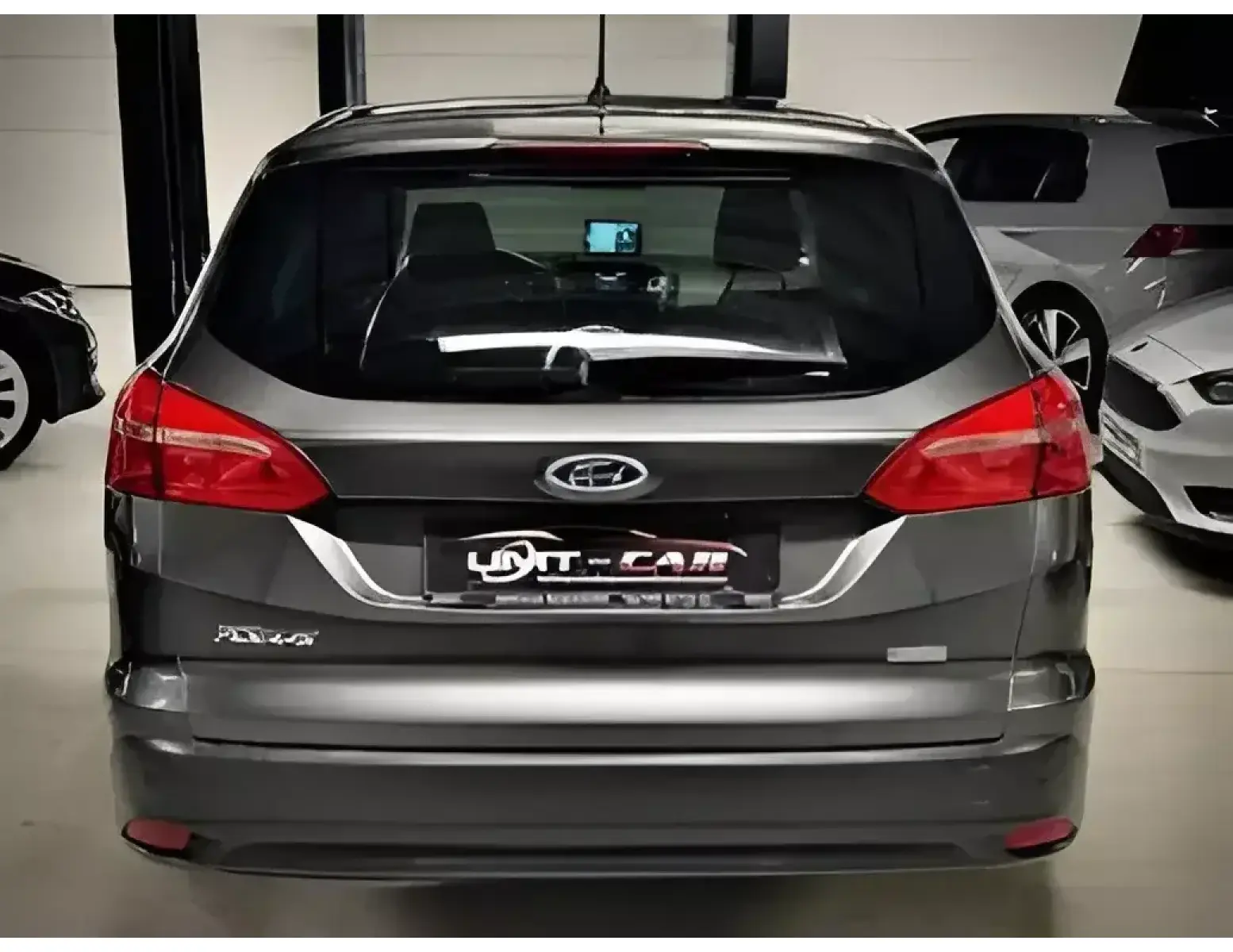 Ford Focus 1.0i EcoBoost | Perfecte Conditie, Handgeschakeld ✅