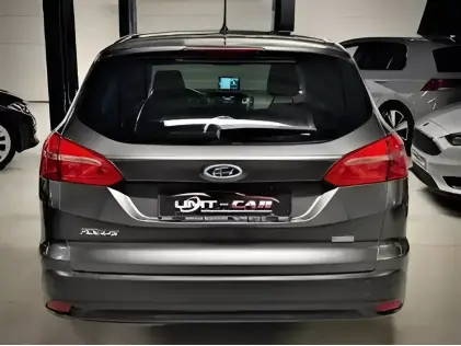 Ford Focus 1.0i EcoBoost | Perfecte Conditie, Handgeschakeld ✅