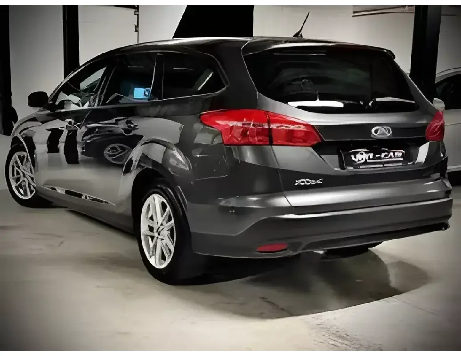 Ford Focus 1.0i EcoBoost | Perfecte Conditie, Handgeschakeld ✅
