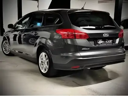 Ford Focus 1.0i EcoBoost | Perfecte Conditie, Handgeschakeld ✅