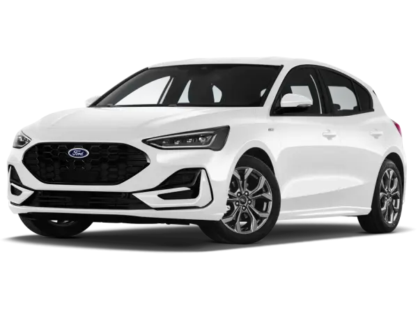 Ford Focus 1.0 i Ecoboost | Airco | Navi | ZeerProper | Gekeurd