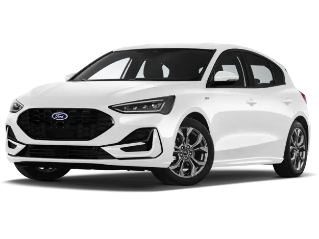 Ford Focus 1.0 i Ecoboost | Airco | Navi | ZeerProper | Gekeurd