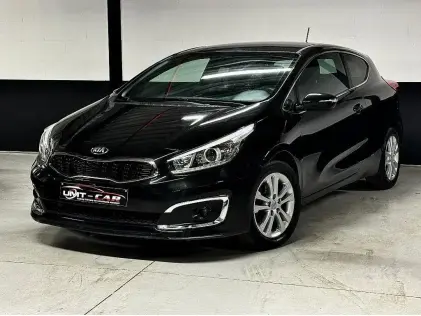 Betaalbare Kia Cee'd 1.4i Benzine | Perfecte Staat