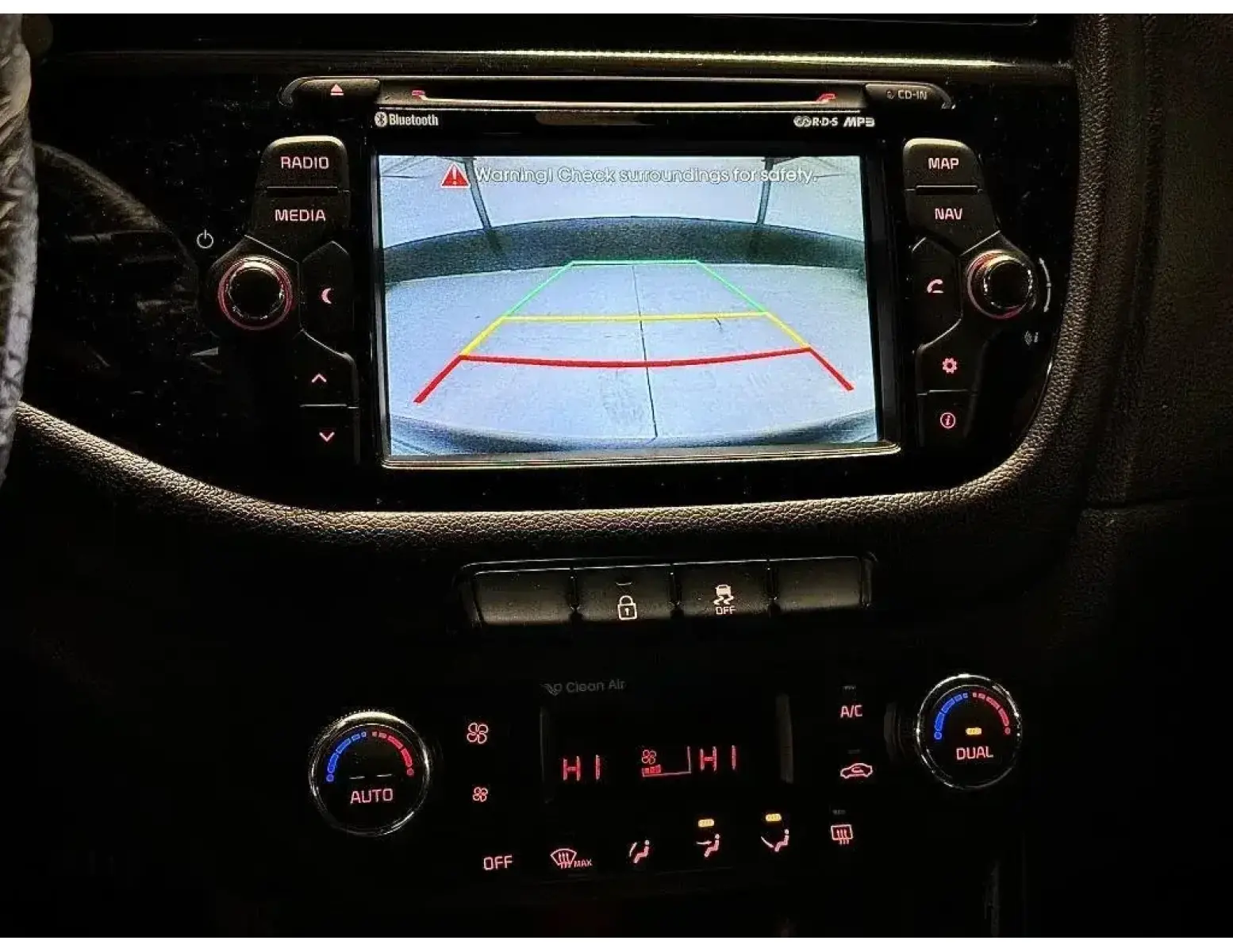 Betaalbare Kia Cee'd 1.4i Benzine | Perfecte Staat