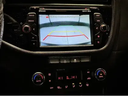 Betaalbare Kia Cee'd 1.4i Benzine | Perfecte Staat