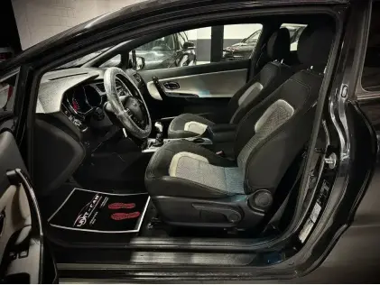 Betaalbare Kia Cee'd 1.4i Benzine | Perfecte Staat