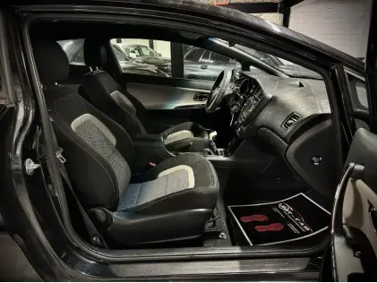 Betaalbare Kia Cee'd 1.4i Benzine | Perfecte Staat