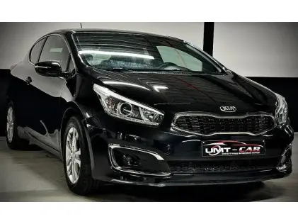 Betaalbare Kia Cee'd 1.4i Benzine | Perfecte Staat