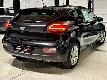 Betaalbare Kia Cee'd 1.4i Benzine | Perfecte Staat