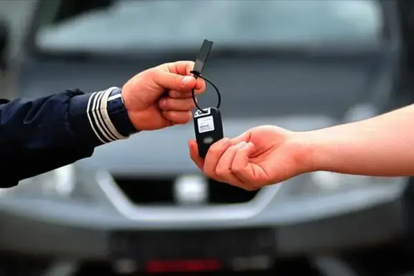Kopen tweedehands auto's bij Betrouwbare Garage