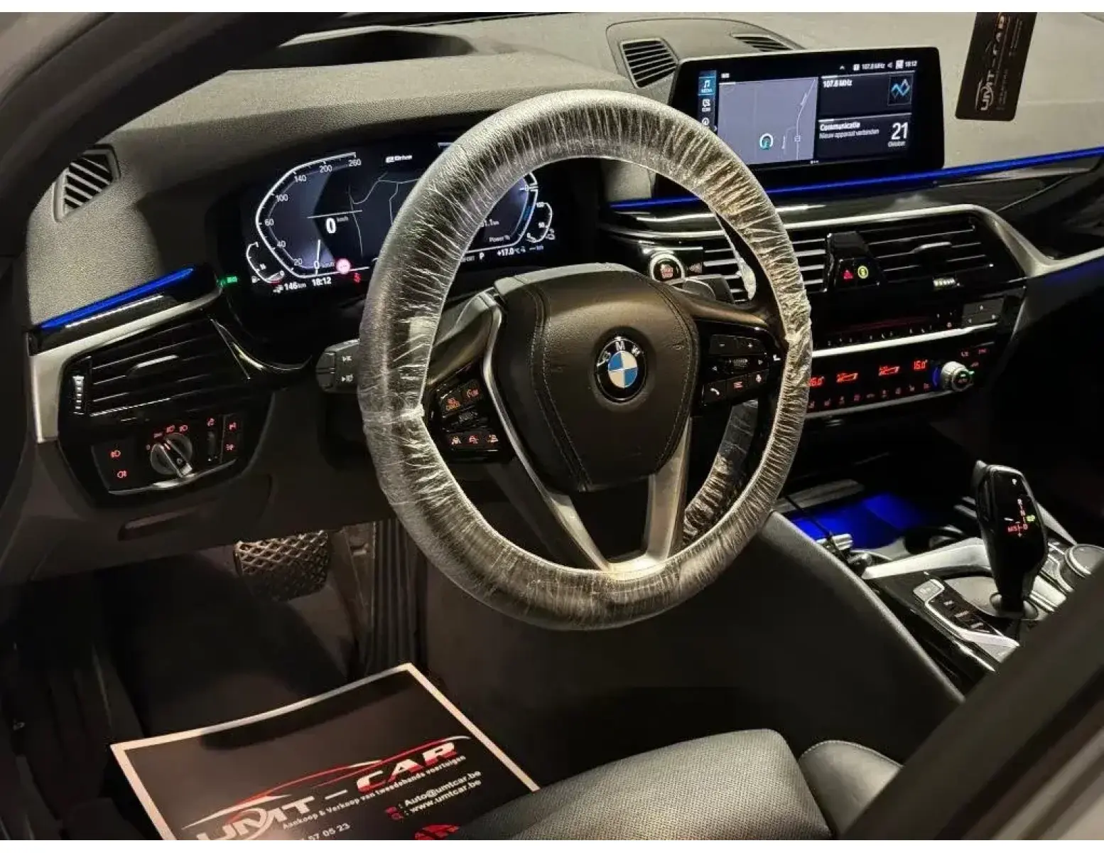 MERCEDES C180 AMG LINE | FULL FULL OPTIONS