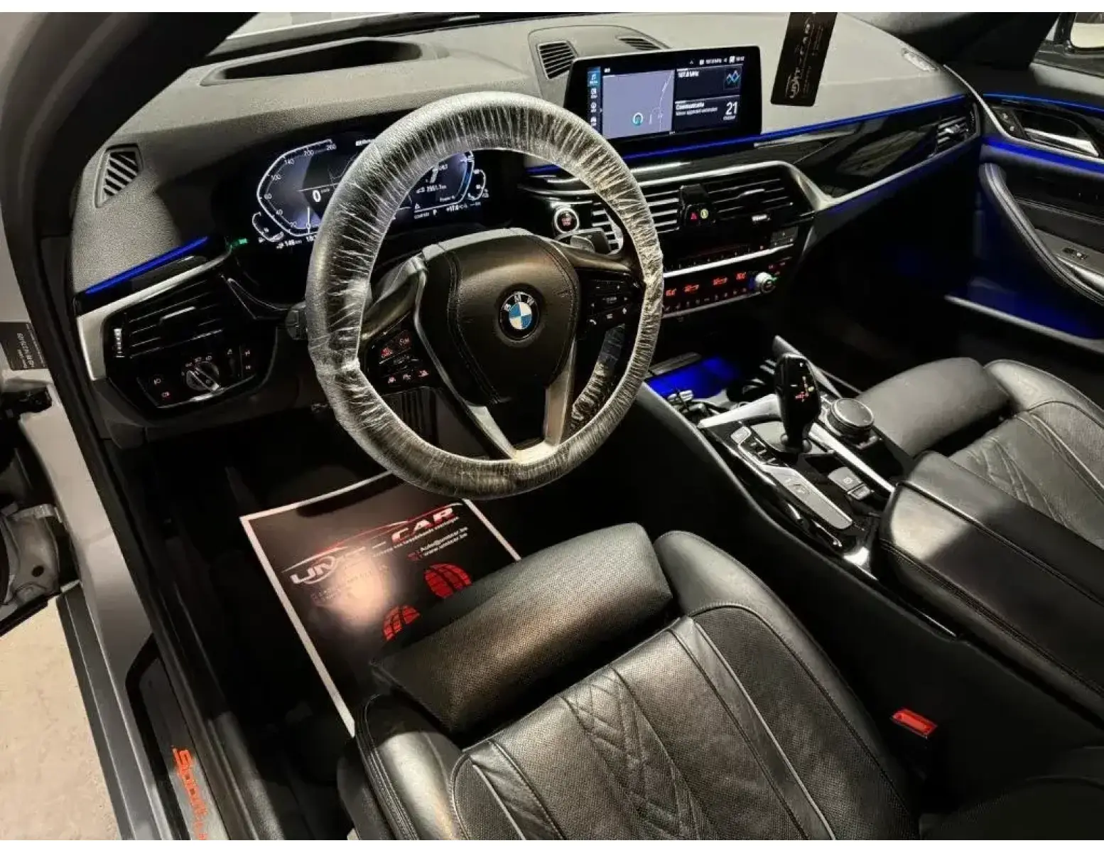 MERCEDES C180 AMG LINE | FULL FULL OPTIONS