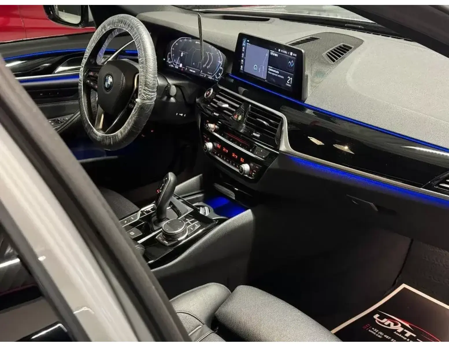 MERCEDES C180 AMG LINE | FULL FULL OPTIONS