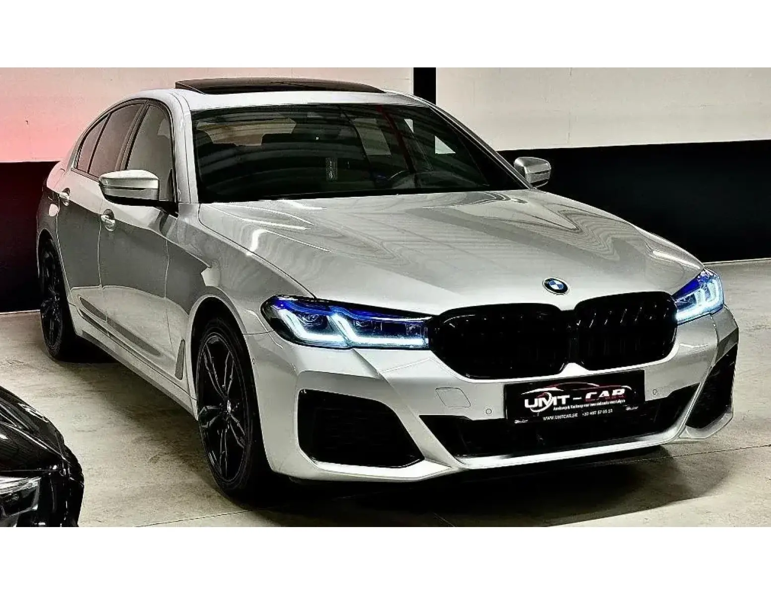 MERCEDES C180 AMG LINE | FULL FULL OPTIONS