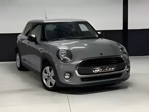 MINI COOPER ONE 1.5 BENZINE