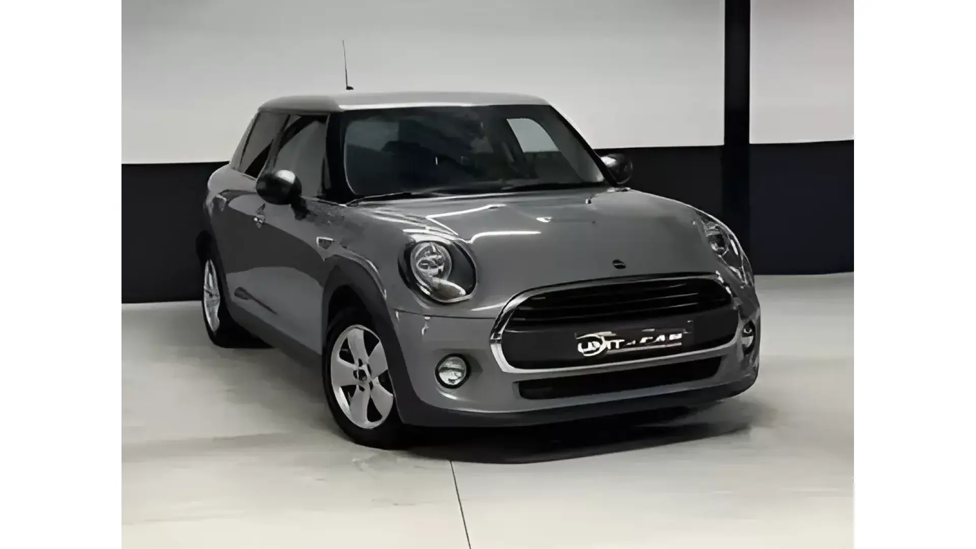 MINI COOPER ONE 1.5 BENZINE - Afbeelding 1 (groot)