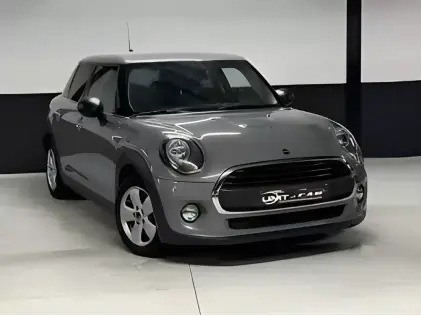 MINI COOPER ONE 1.5 BENZINE