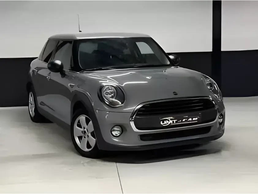 MINI COOPER ONE 1.5 BENZINE - Afbeelding 1