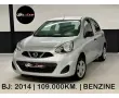 NISSAN MICRA 1.2 BENZINE | AIRCO - Thumbnail 1