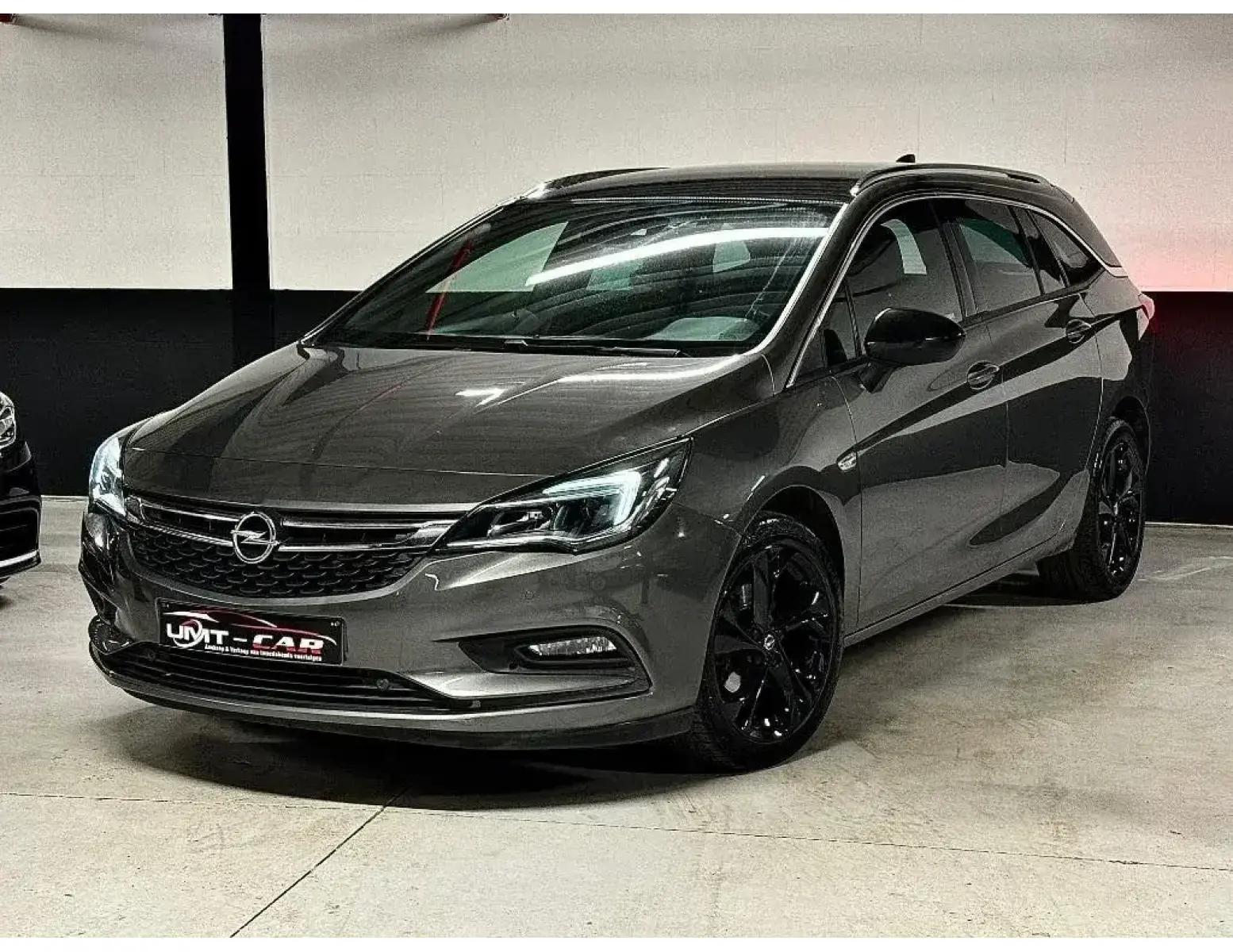 🔥 OPEL ASTRA 1.0i BENZINE | Lage Prijs & Snel Verkocht!
