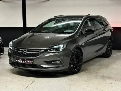 🔥 OPEL ASTRA 1.0i BENZINE | Lage Prijs & Snel Verkocht!