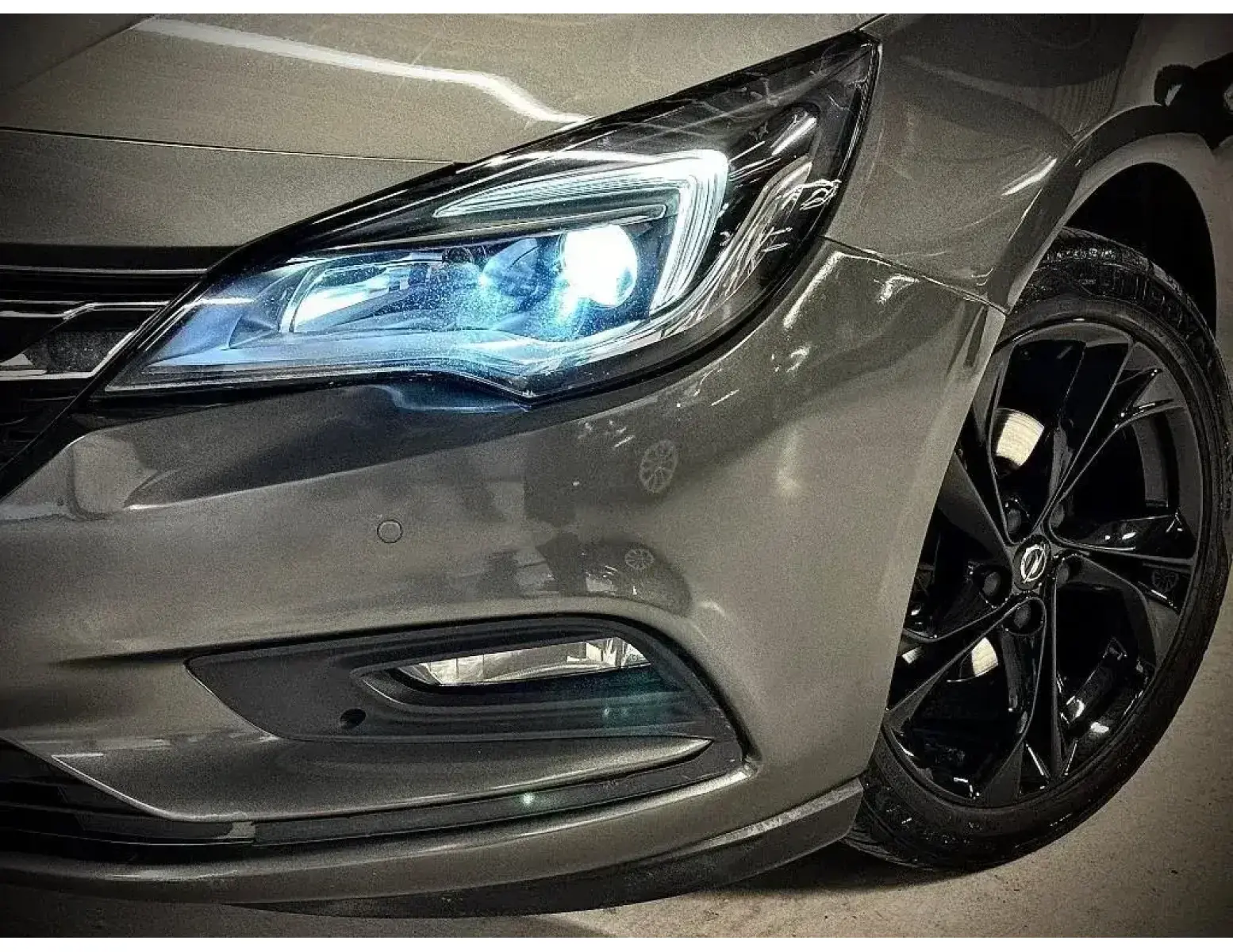 🔥 OPEL ASTRA 1.0i BENZINE | Lage Prijs & Snel Verkocht!