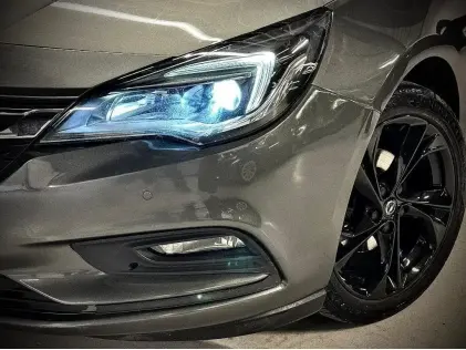 🔥 OPEL ASTRA 1.0i BENZINE | Lage Prijs & Snel Verkocht!
