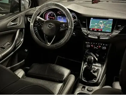 🔥 OPEL ASTRA 1.0i BENZINE | Lage Prijs & Snel Verkocht!