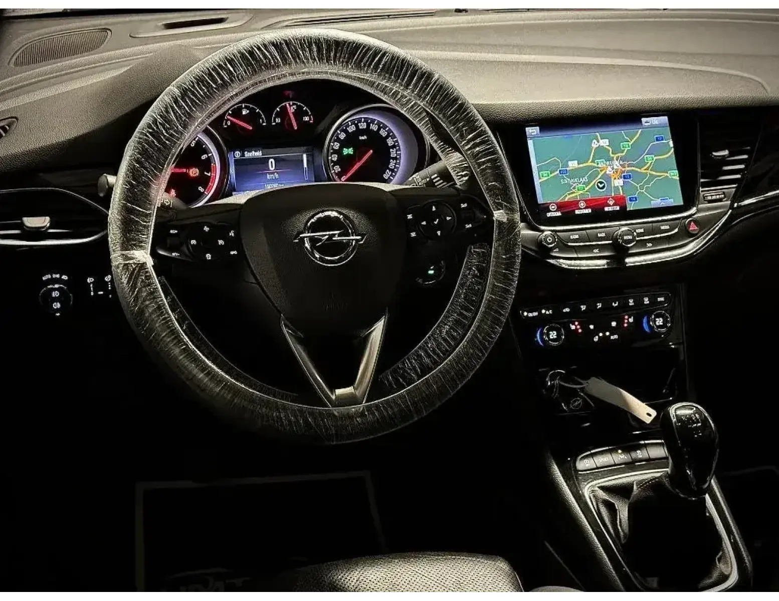 🔥 OPEL ASTRA 1.0i BENZINE | Lage Prijs & Snel Verkocht!