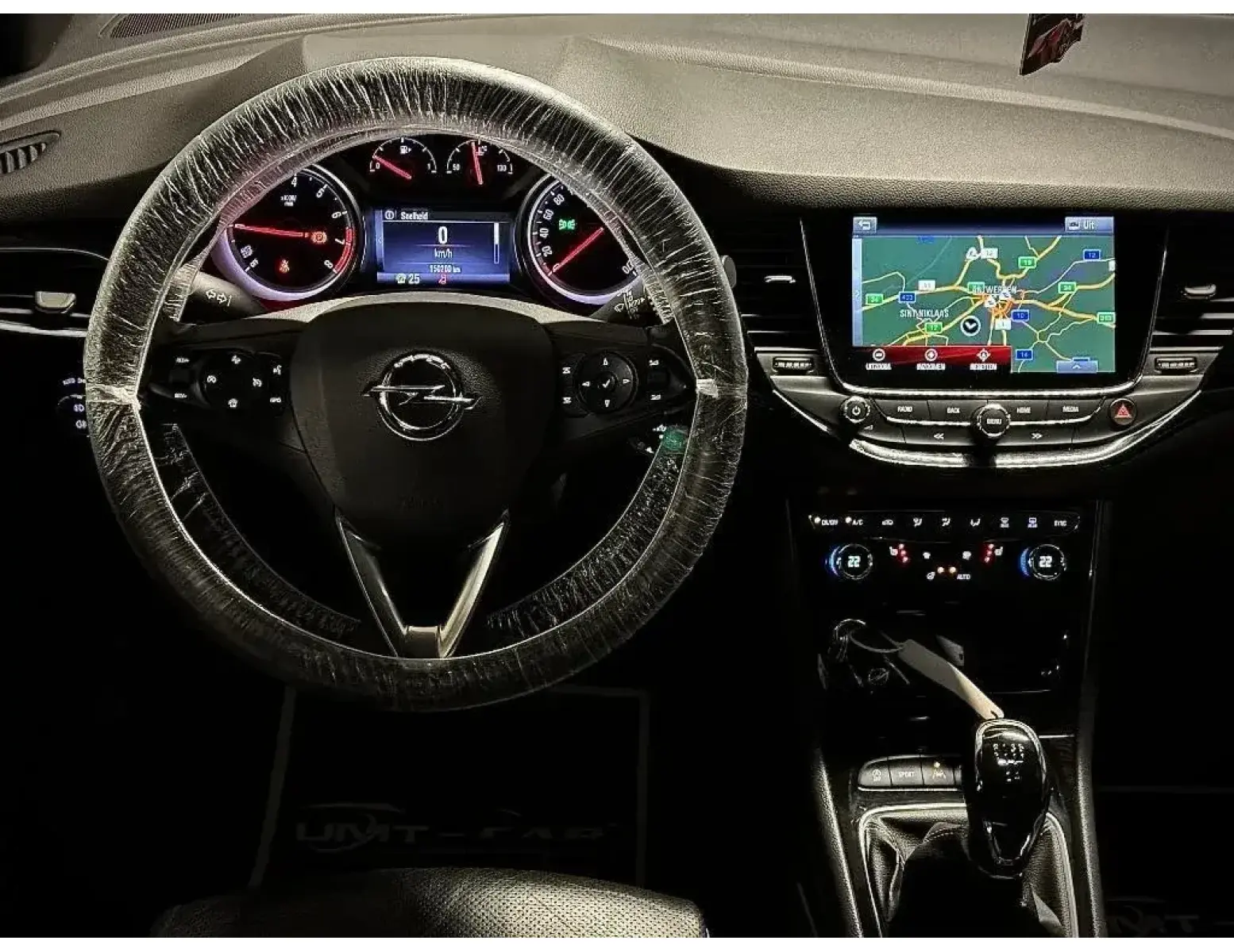 🔥 OPEL ASTRA 1.0i BENZINE | Lage Prijs & Snel Verkocht!