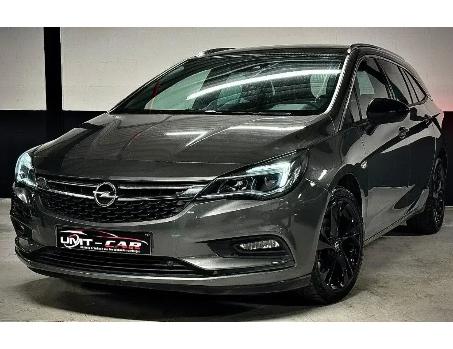🔥 OPEL ASTRA 1.0i BENZINE | Lage Prijs & Snel Verkocht!
