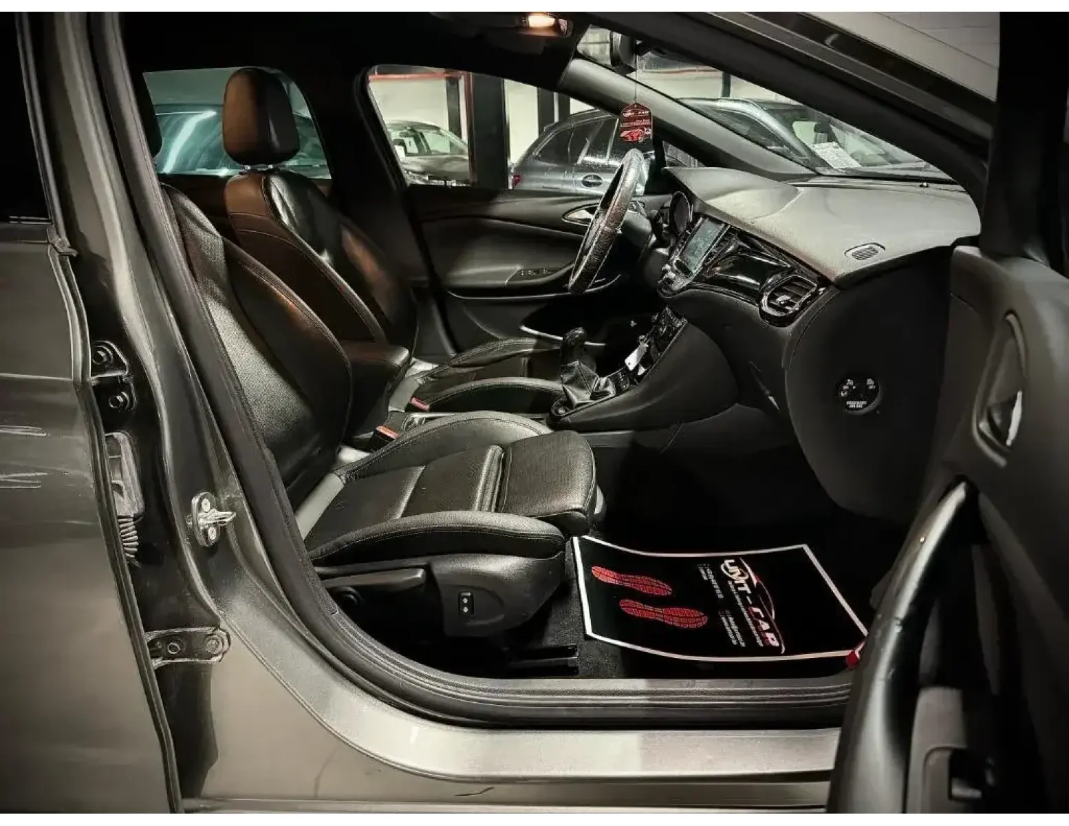 🔥 OPEL ASTRA 1.0i BENZINE | Lage Prijs & Snel Verkocht!