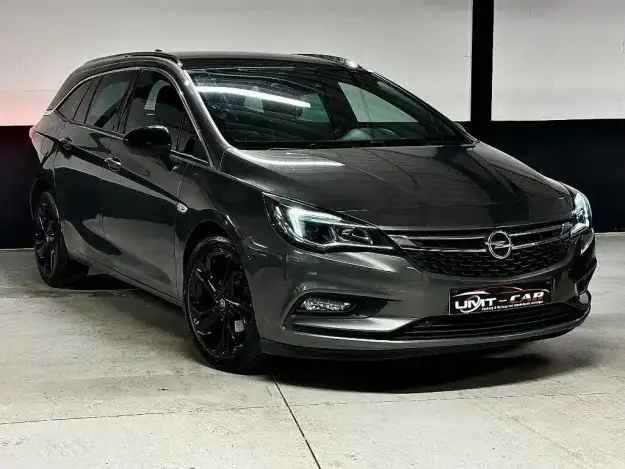 🔥 OPEL ASTRA 1.0i BENZINE | Lage Prijs & Snel Verkocht!