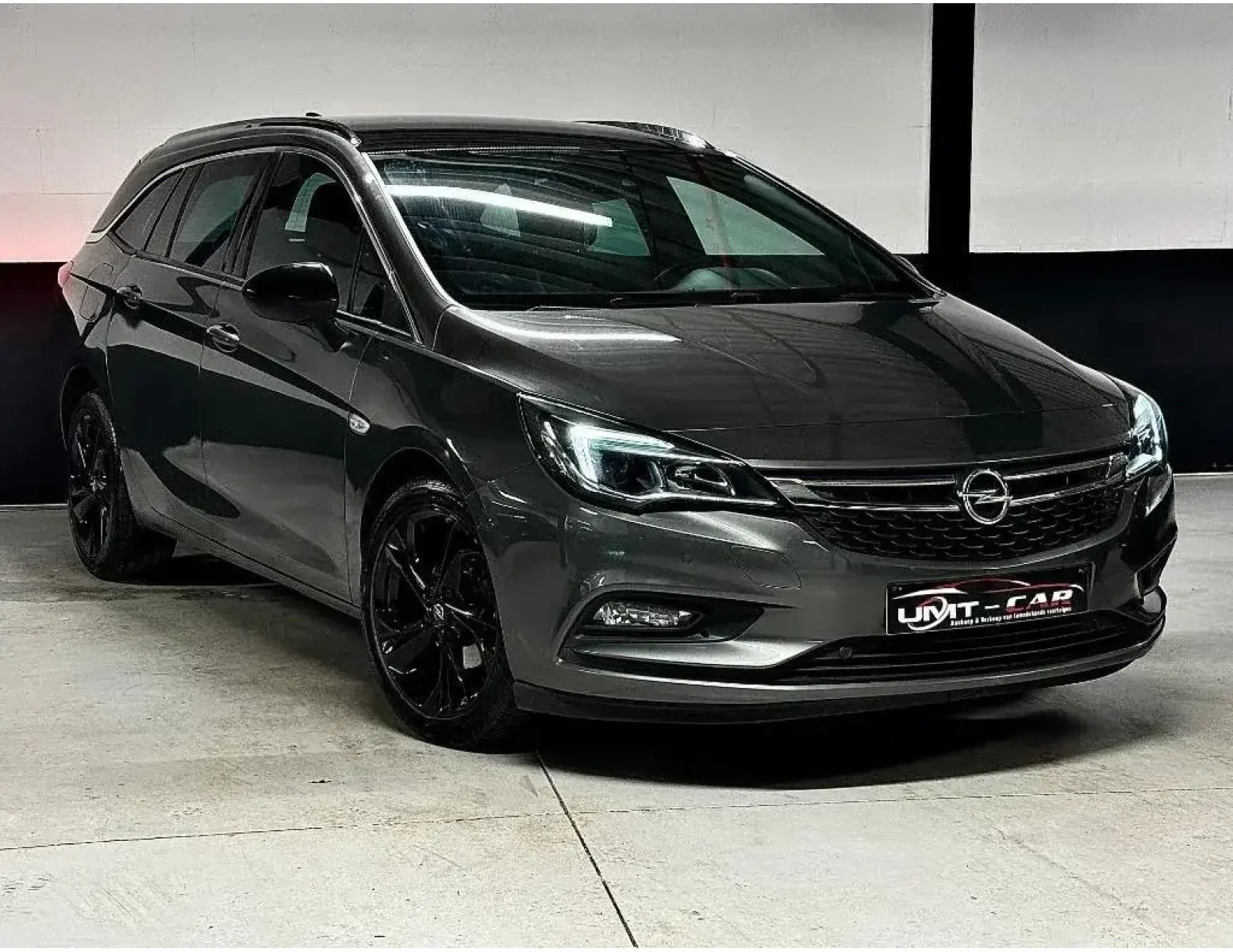 🔥 OPEL ASTRA 1.0i BENZINE | Lage Prijs & Snel Verkocht!