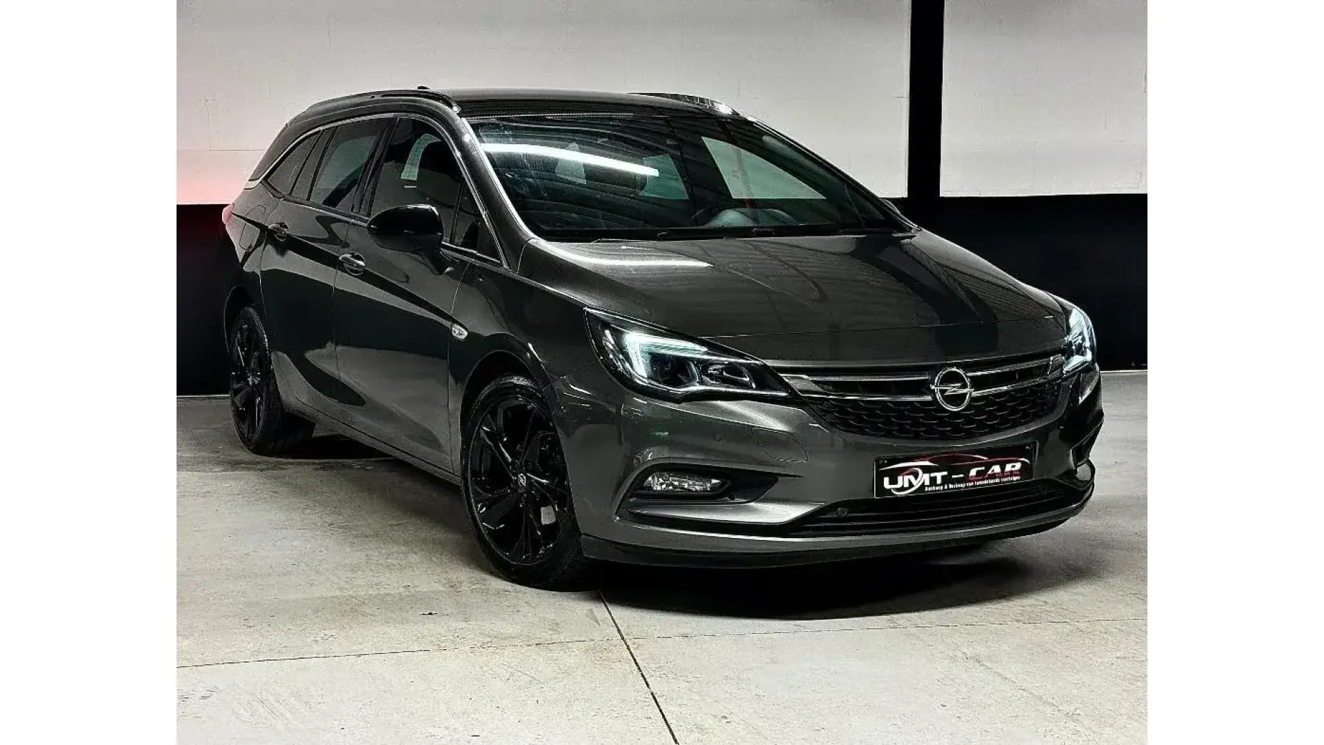 🔥 OPEL ASTRA 1.0i BENZINE | Lage Prijs & Snel Verkocht! - Afbeelding 1 (groot)