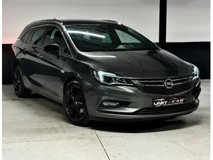 🔥 OPEL ASTRA 1.0i BENZINE | Lage Prijs & Snel Verkocht!