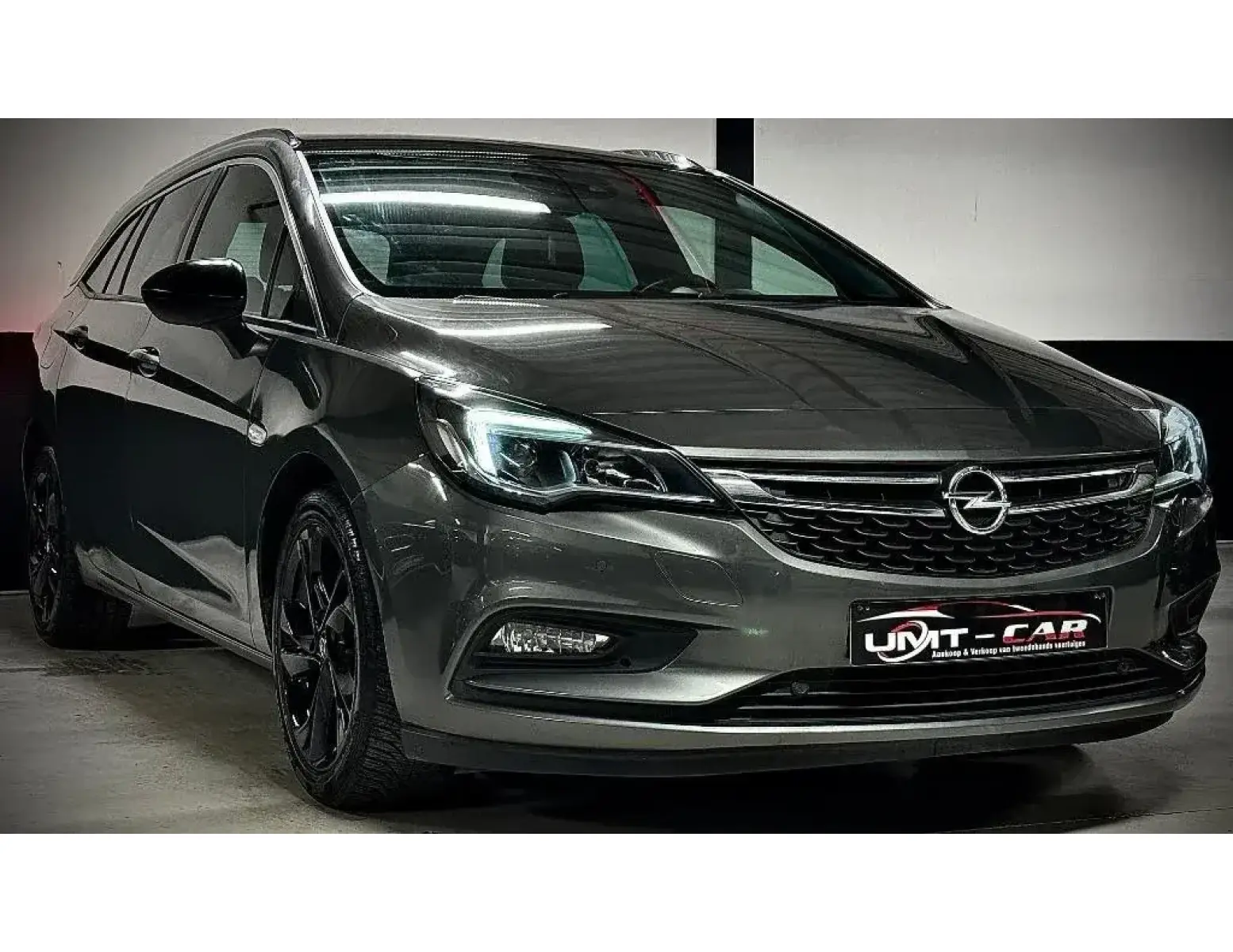 🔥 OPEL ASTRA 1.0i BENZINE | Lage Prijs & Snel Verkocht!