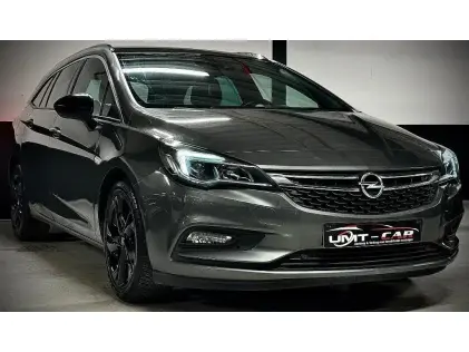 🔥 OPEL ASTRA 1.0i BENZINE | Lage Prijs & Snel Verkocht!