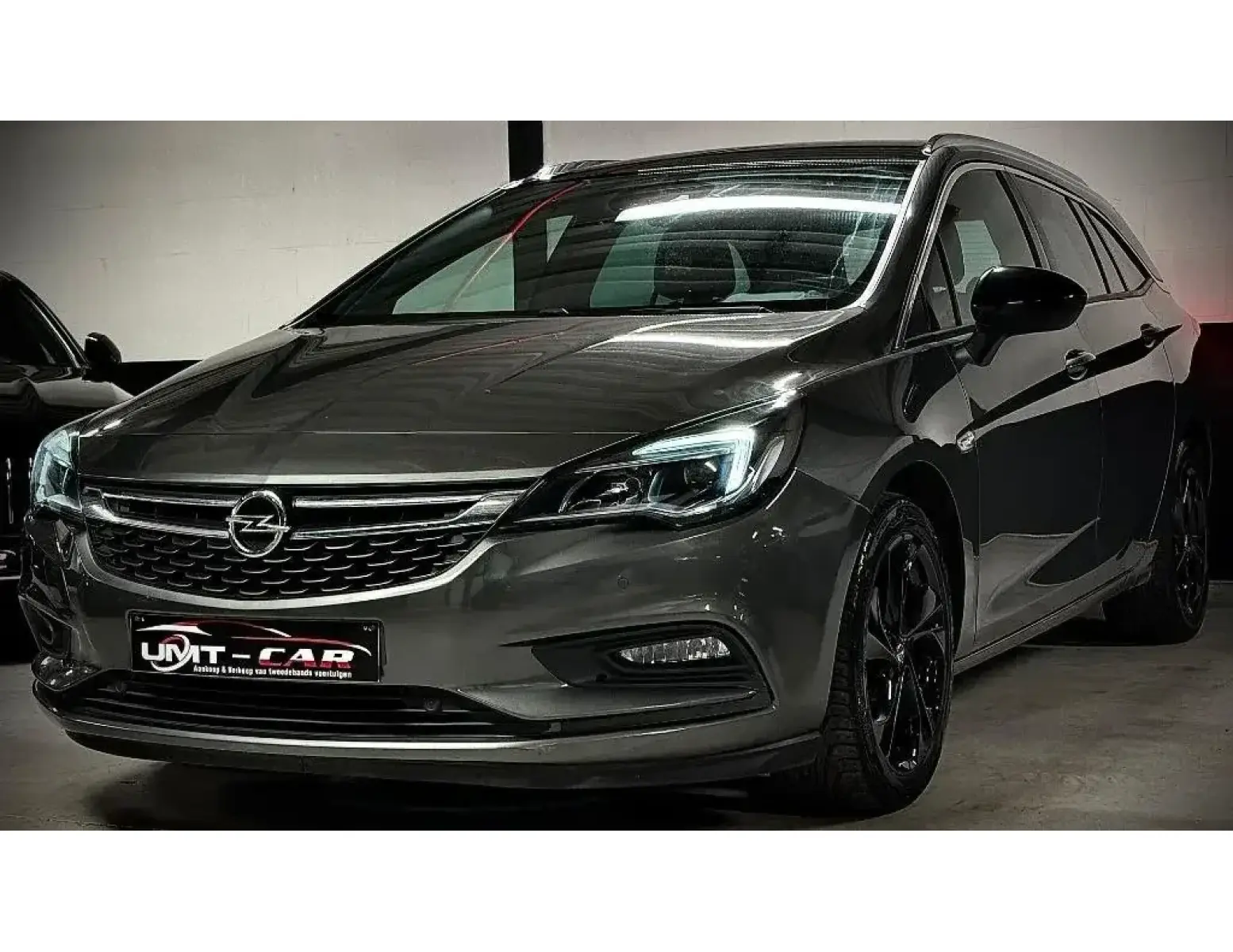 🔥 OPEL ASTRA 1.0i BENZINE | Lage Prijs & Snel Verkocht!