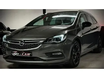 🔥 OPEL ASTRA 1.0i BENZINE | Lage Prijs & Snel Verkocht!
