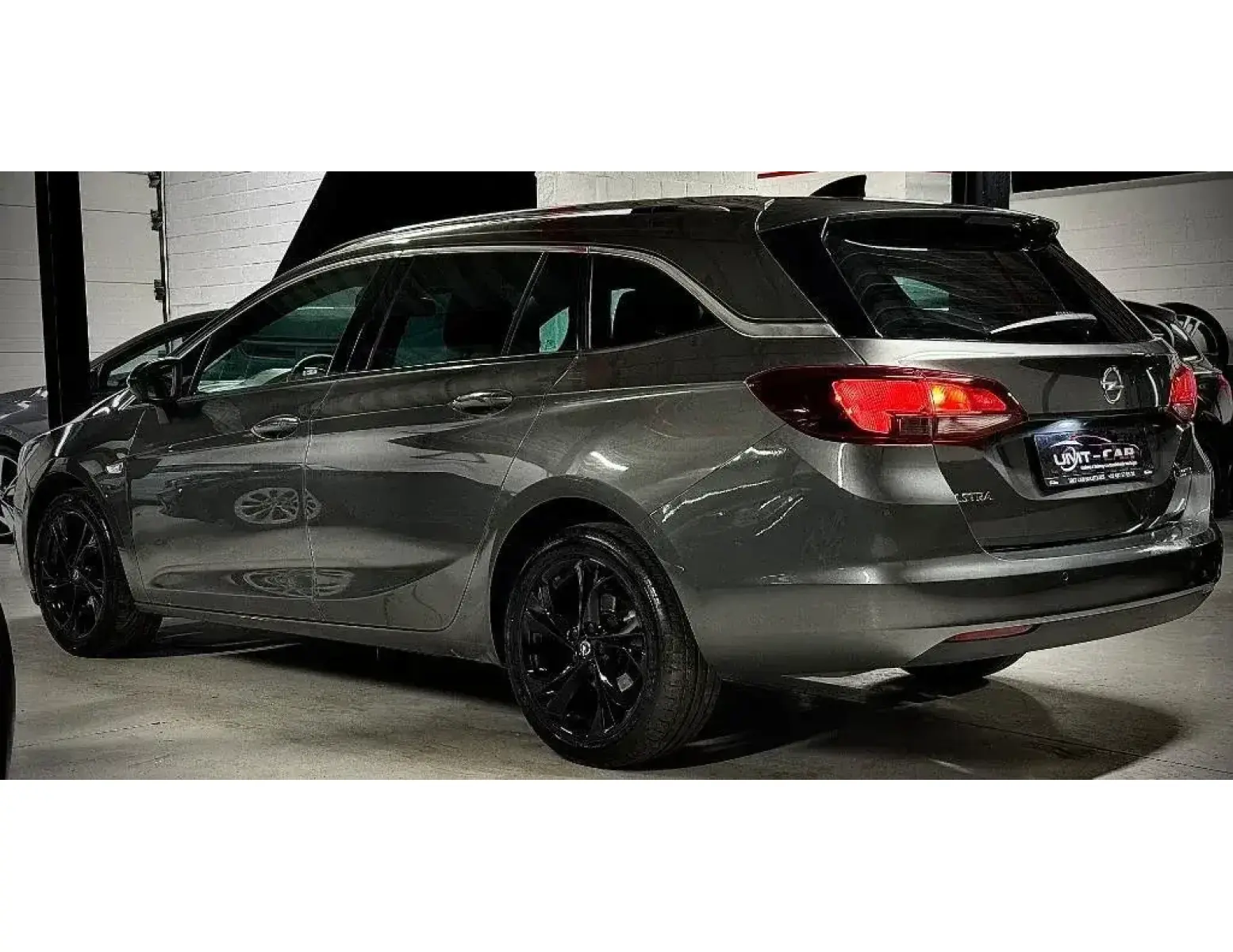 🔥 OPEL ASTRA 1.0i BENZINE | Lage Prijs & Snel Verkocht!