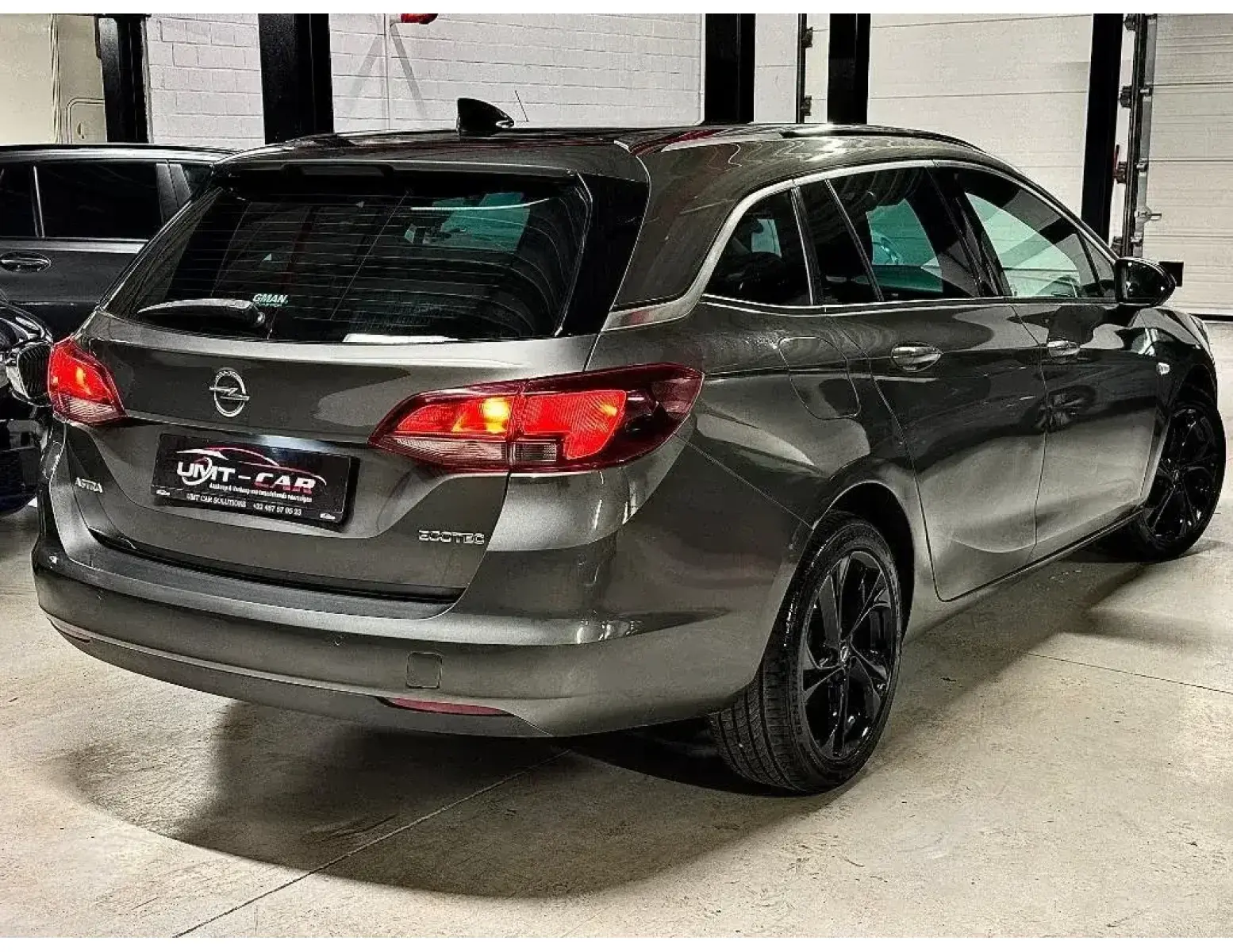 🔥 OPEL ASTRA 1.0i BENZINE | Lage Prijs & Snel Verkocht!