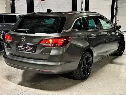 🔥 OPEL ASTRA 1.0i BENZINE | Lage Prijs & Snel Verkocht!